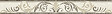 CERAM INDUSTRIE - Listel aureval beige 4,5x50 - vignette
