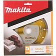 MAKITA - Disque diamant Nebula 150 LASER MAKITA B-54003  Ø 150 mm - vignette
