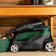 BOSCH - Tondeuse poussée électrique AdvancedRotak 40-650 - L.40cm - 1700W - vignette