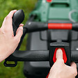 BOSCH - Tondeuse poussée électrique AdvancedRotak 40-650 - L.40cm - 1700W - vignette