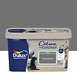 DULUX VALENTINE - Peinture monocouche intérieure - Pierre de Lave - Satin 2,5L - vignette