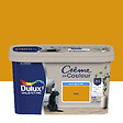 DULUX VALENTINE - Peinture Crème de Couleur - Miel - Mat - 2.5 L - vignette