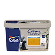 DULUX VALENTINE - Peinture Crème de Couleur - Miel - Mat - 2.5 L - vignette