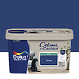 DULUX VALENTINE - Peinture Crème de Couleur - Eclipse - Satin - 2.5 L - vignette