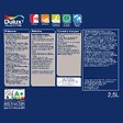 DULUX VALENTINE - Peinture Crème de Couleur - Eclipse - Satin - 2.5 L - vignette