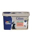 DULUX VALENTINE - Peinture Crème de Couleur - Cuivre Rose - Satin - 2.5 L - vignette