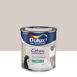 DULUX VALENTINE - Peinture Crème de Couleur - Rose Bohème - Satin - 0,5L - vignette