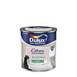 DULUX VALENTINE - Peinture Crème de Couleur - Rose Bohème - Satin - 0,5L - vignette
