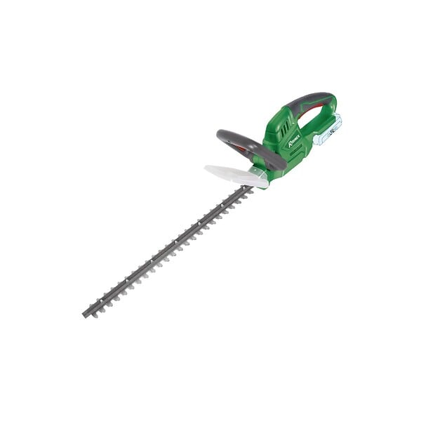 RIBIMEX - Taille-haies r-bat20 20 Volts sans batterie ni chargeur - large