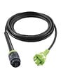 FESTOOL - Câble plug it H05 RN-F-4 PLANEX FESTOOL 203929 - vignette