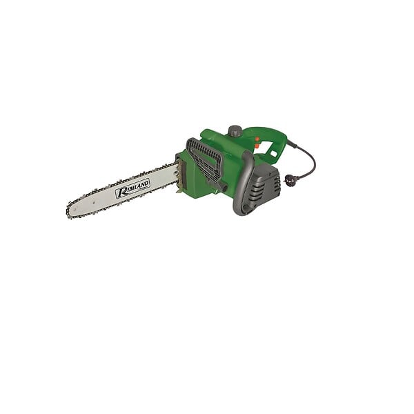 RIBILAND - Tronçonneuse électrique 1600W Ribiland - large