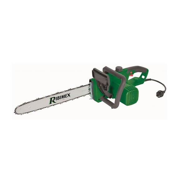 RIBIMEX - Tronçonneuse électrique 2300 W 45 cm - large