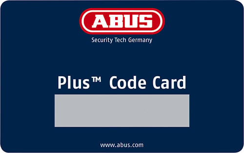 ABUS - Cadenas GRANIT Plus 60mm s'entrouvrant lot de 2 - ABUS - 37/60 KA Pack x2 - large