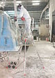 OUTIFRANCE - Escabeau pirl de 1.59m de hauteur de plateforme - PLT06 - vignette