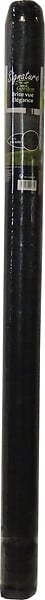 IDEAL GARD - Brise-vue en polyéthylène - Gris acier - H.1.50xL.3m - large