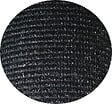 SOFIDIS - Brise vue 200g 1x3m noir - vignette