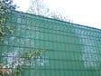 IDEAL GARD - Brise vue 80G 1,50x5m vert - vignette