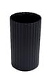 WENKO - Gobelet à dents PP ALLSTAR Minas Bleu polaire 280 ml - vignette