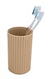 WENKO - ALLSTAR Gobelet Minas, beige - vignette