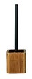 WENKO - Brosse WC Serro, Bambou FSC - vignette