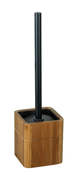 WENKO - Brosse WC Serro, Bambou FSC - large