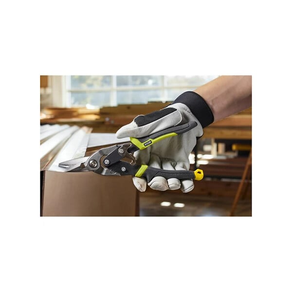 RYOBI - Jeu de 3 cisailles aviation RYOBI - RHAS3PC - large