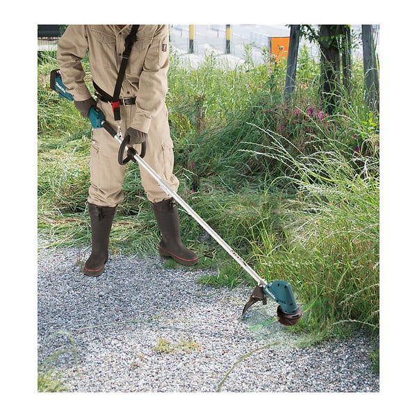 MAKITA - Coupe-herbe LXT MAKITA DUR192LST - large