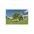 RYOBI - [JAMAIS UTILISé] Tondeuse RYOBI - 36V MaxPower Brushless - coupe 46cm - 1 batterie 5.0Ah - 1 chargeur - RLM36X46H50PG - vignette