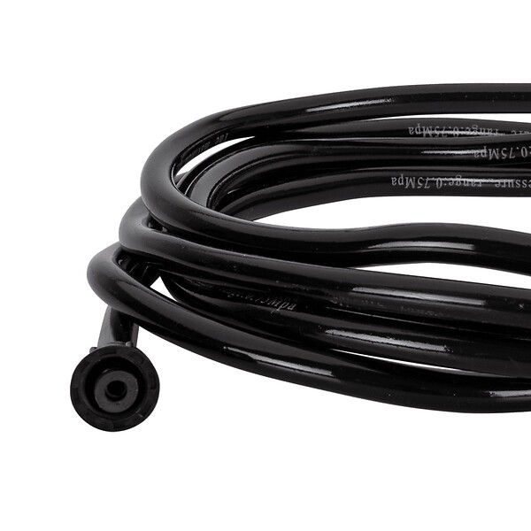 VITO - Tuyau flexible 5mètres pour pulvérisateurs à Batterie Arrosage Jardin VITO - large