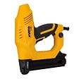 VITO - Agrafeuse électrique Spéciale Bois 300 agrafes 19mm + 100 Clous 25mm 575W VITO - vignette