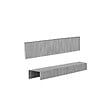VITO - Agrafeuse électrique Spéciale Bois 300 agrafes 19mm + 100 Clous 25mm 575W VITO - vignette