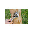 RYOBI - Clé à molette réglable et ajustable RYOBI - ouverture 200 mm - RHAW200 - vignette