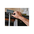 RYOBI - Clé à molette réglable et ajustable RYOBI - ouverture 200 mm - RHAW200 - vignette