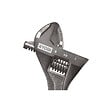 RYOBI - Clé à molette réglable et ajustable RYOBI - ouverture 250 mm - RHAW250 - vignette