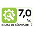 LIVOO - aspirateur balai rehargeable 22.2v - DOH141 - vignette