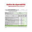 LIVOO - aspirateur balai rehargeable 22.2v - DOH141 - vignette