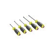 RYOBI - Jeu de 5 tournevis magnétiques Torx RYOBI - RHSDST5 - vignette