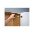 RYOBI - Jeu de 6 tournevis magnétiques RYOBI - RHSDS6PC - vignette
