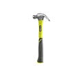 RYOBI - Marteau arrache-clou RYOBI - Fibre de verre - 560g - RHHCC560 - vignette