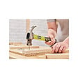 RYOBI - Marteau arrache-clou RYOBI - Fibre de verre - 560g - RHHCC560 - vignette