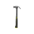 RYOBI - Marteau arrache-clou RYOBI - acier - 450g - RHHSCC450 - vignette