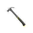 RYOBI - Marteau arrache-clou RYOBI - acier - 450g - RHHSCC450 - vignette