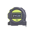 RYOBI - Mètre ruban RYOBI - 5m - RTM5M - vignette