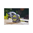 RYOBI - Mètre ruban RYOBI - 5m - RTM5M - vignette
