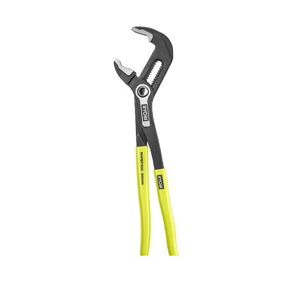 RYOBI - Pince multiprise à verrouillage RYOBI - 300 mm - RHPBP300 - large