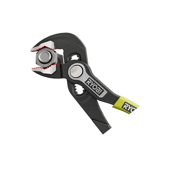 RYOBI - Pince multiprise à verrouillage RYOBI - 300 mm - RHPBP300 - large