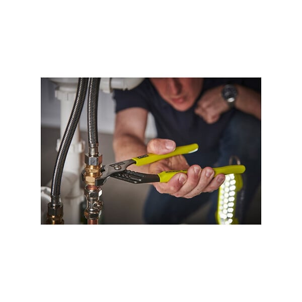 RYOBI - Pince multiprise RYOBI - 250 mm - RHGJP250 - large