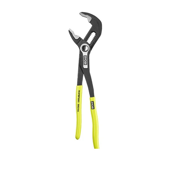 RYOBI - Pince multiprise à verrouillage RYOBI - 250 mm - RHPBP250 - large