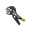 RYOBI - Pince multiprise à verrouillage RYOBI - 250 mm - RHPBP250 - vignette