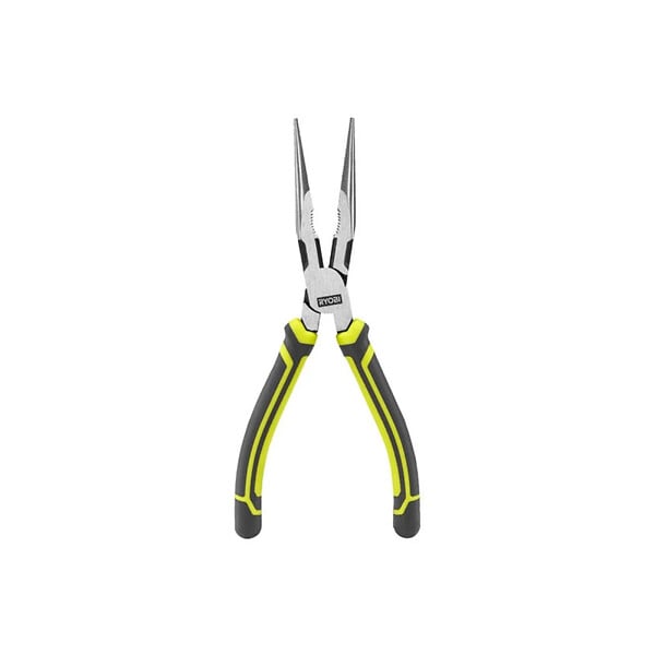 RYOBI - Pince à becs plats RYOBI - 200 mm - RHLNP200 - large